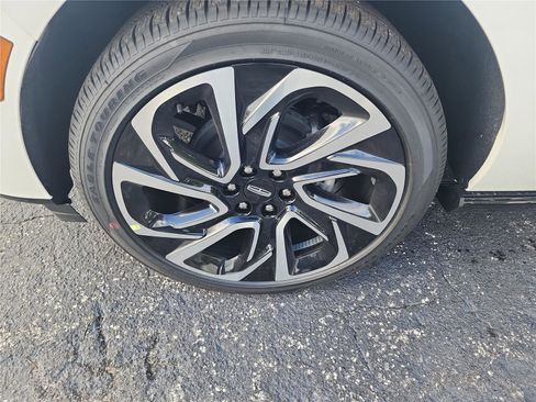 New 2026 Lincoln Navigator Black Label AWD/4WD image 9