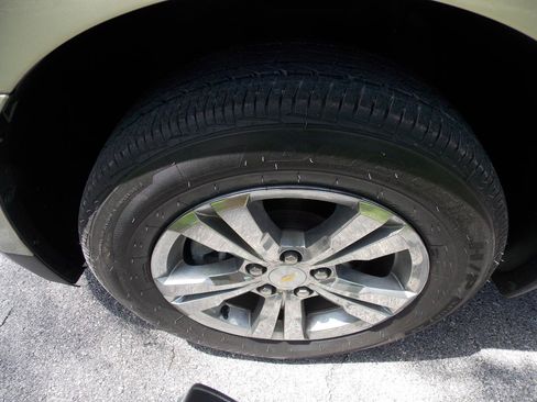Used 2015 Chevrolet Equinox LS FWD image 23