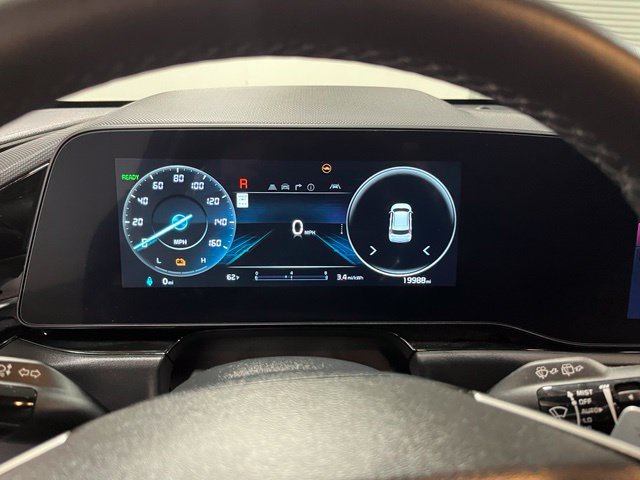 Used 2024 Kia Niro Wind w/ Wind Preserve Package FWD image 25