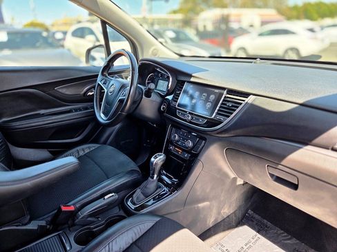 Used 2017 Buick Encore Preferred FWD image 31