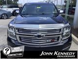 Used 2019 Chevrolet Tahoe Premier w/ Premier Plus Edition image 3
