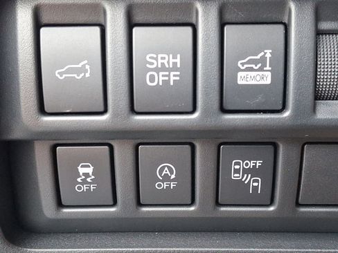 Certified 2023 Subaru Forester Limited AWD/4WD image 26