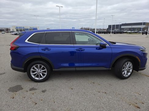 Used 2023 Honda CR-V EX-L image 19