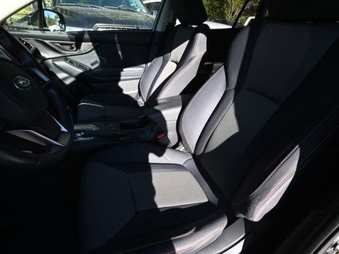 Used 2018 Subaru Crosstrek 2.0i Premium AWD/4WD image 9