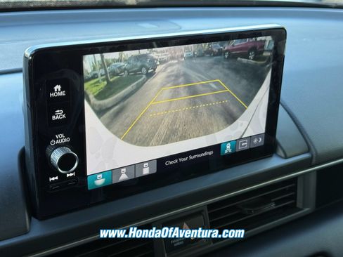 Certified 2025 Honda Pilot EX-L image 21