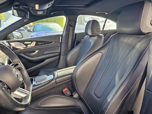 Used 2023 Mercedes-Benz CLS 450 4MATIC image 6