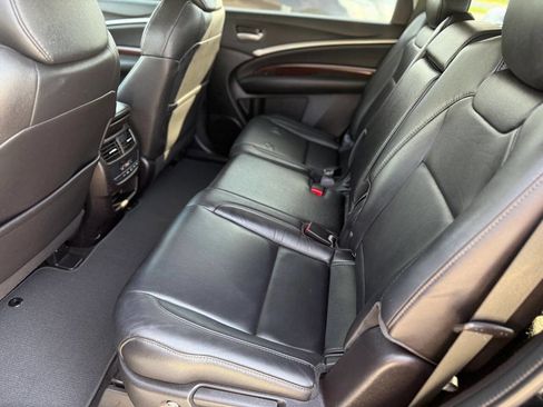 Used 2015 Acura MDX SH-AWD w/ Technology Package image 14