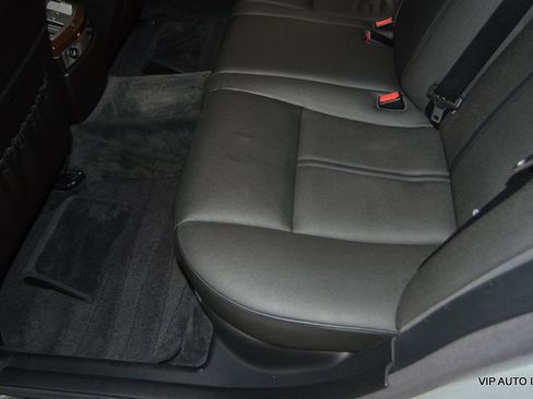 Used 2008 BMW 750Li RWD image 26