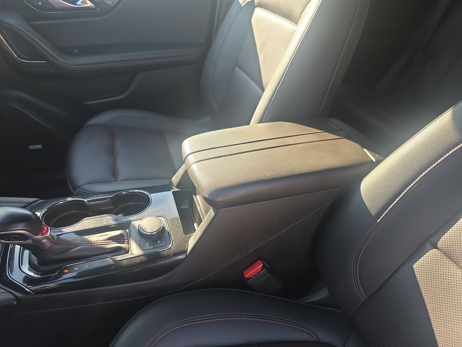 Used 2022 Chevrolet Blazer RS w/ Enhanced Convenience Package FWD image 23