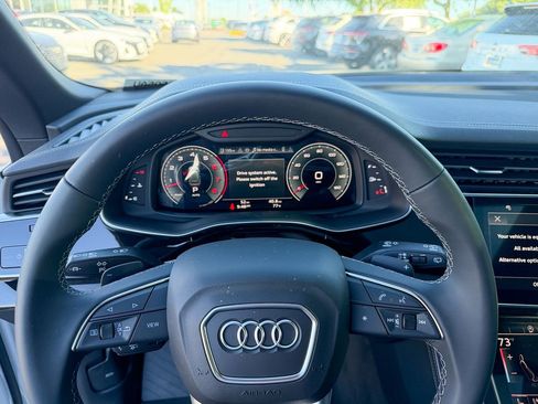 New 2026 Audi Q8 Premium Plus image 16