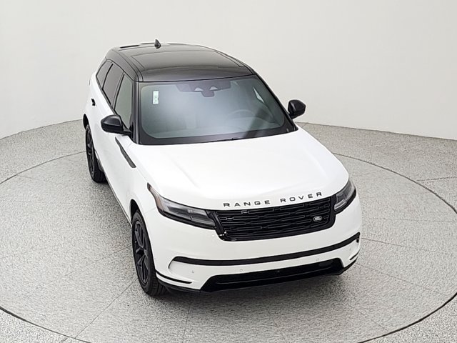 New 2026 Land Rover Range Rover Velar S AWD/4WD image 14