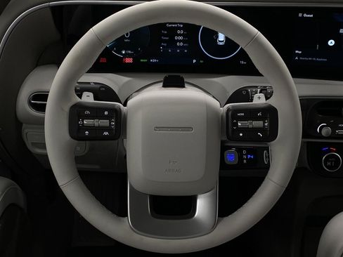 New 2026 Hyundai Palisade SEL AWD/4WD image 15