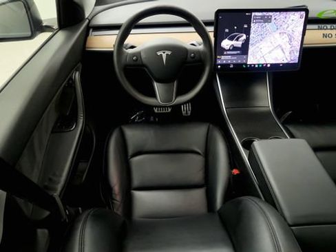 Used 2020 Tesla Model Y Long Range AWD/4WD image 50