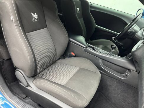 Used 2021 Dodge Challenger R/T Scat Pack RWD image 17
