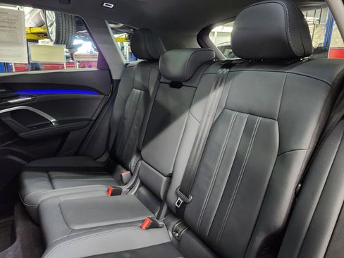 Certified 2025 Audi Q5 Premium Plus w/ Premium Plus image 13