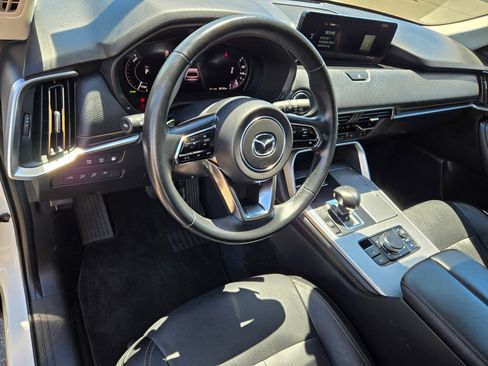 Certified 2024 MAZDA CX-90 Plug-In Hybrid w/ Premium Pkg AWD/4WD image 18