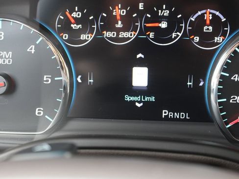 Used 2017 GMC Yukon Denali w/ Open Road Package image 31