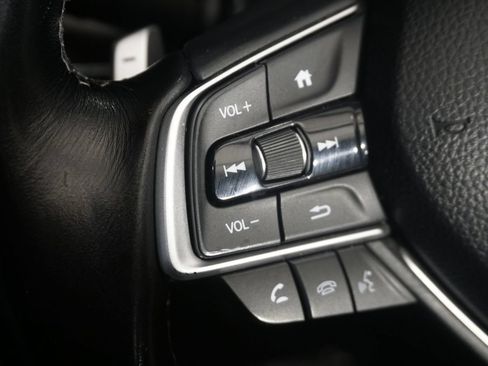 Used 2021 Honda Accord Touring image 12