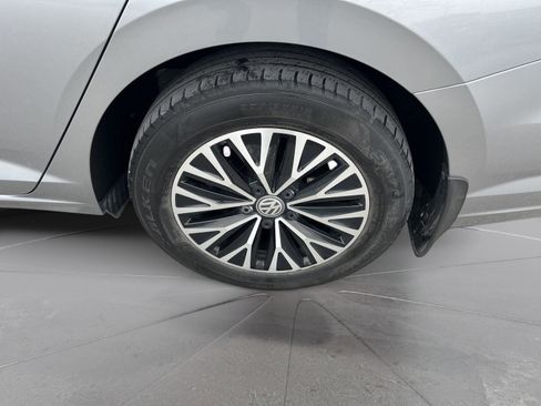 Used 2021 Volkswagen Jetta S image 12