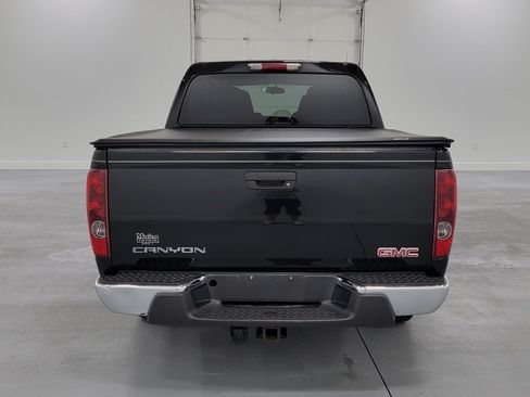 Used 2006 GMC Canyon SLE RWD image 7