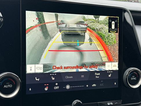 Used 2025 Lexus RX 350 FWD w/ Technology Package image 22