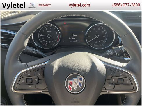 Certified 2023 Buick Encore GX Select image 20