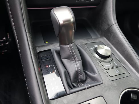 Used 2026 Lexus IS 350 F Sport RWD image 29