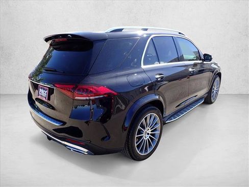 Used 2020 Mercedes-Benz GLE 350 image 4
