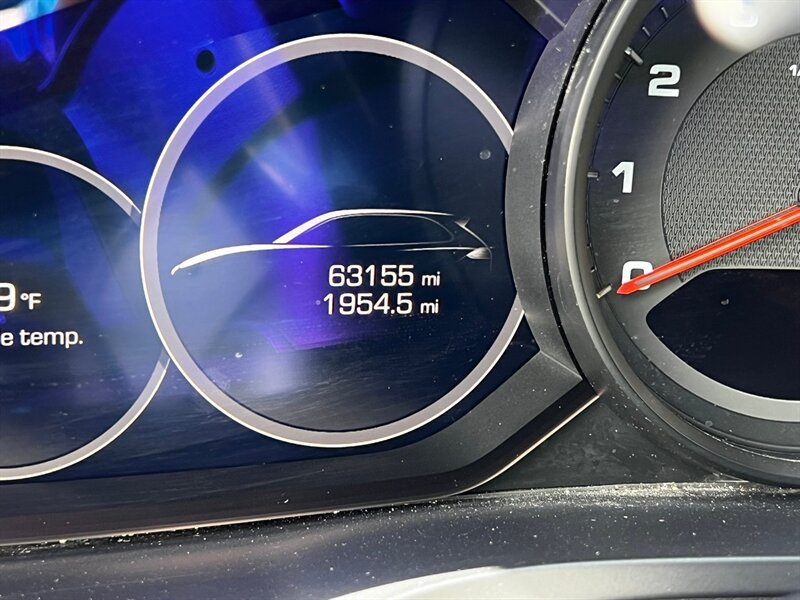 Used 2020 Porsche Cayenne AWD/4WD image 46