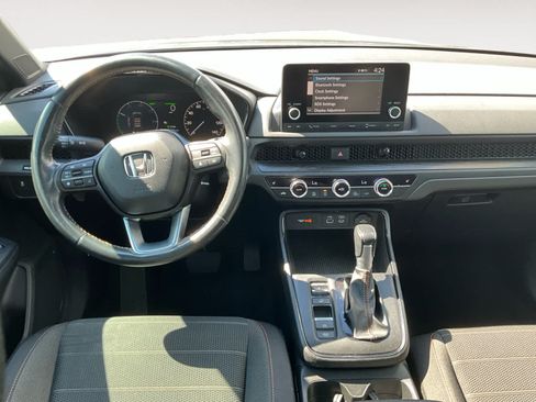 Used 2024 Honda CR-V Sport image 13