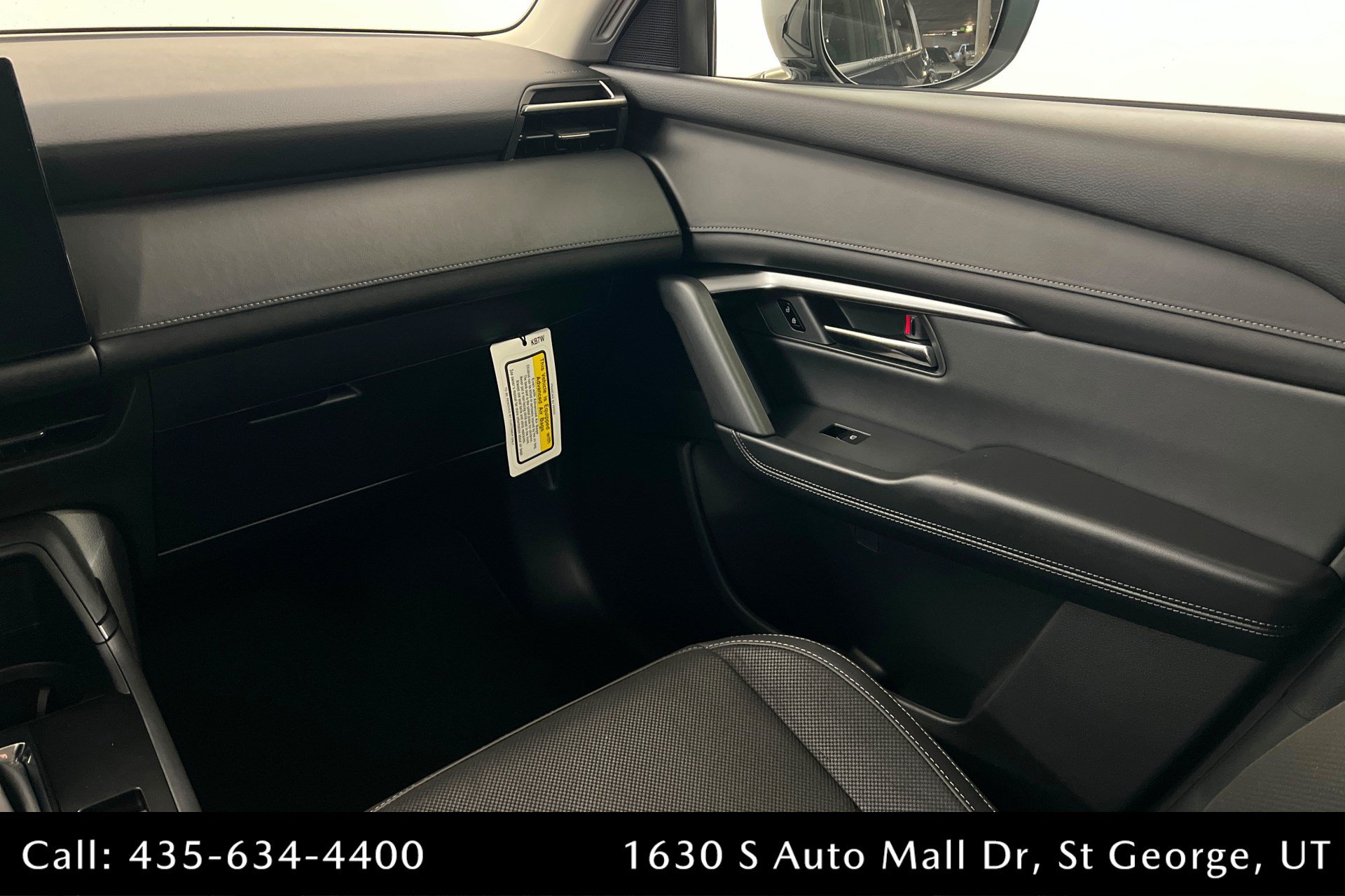 New 2026 MAZDA CX-5 Select AWD/4WD image 12