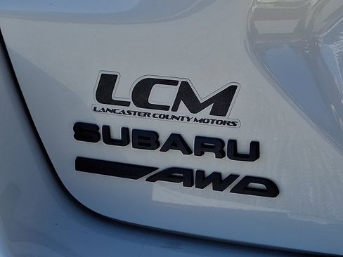 Used 2026 Subaru Impreza 2.0i Sport AWD/4WD image 30