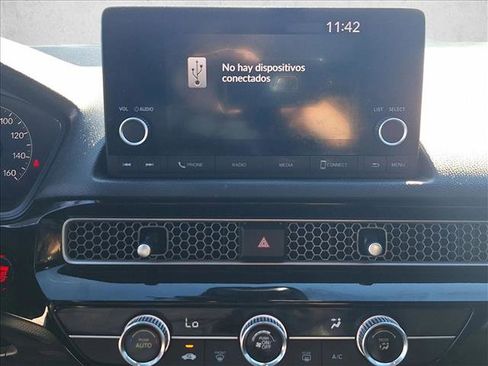 Used 2022 Honda Civic Sport image 12