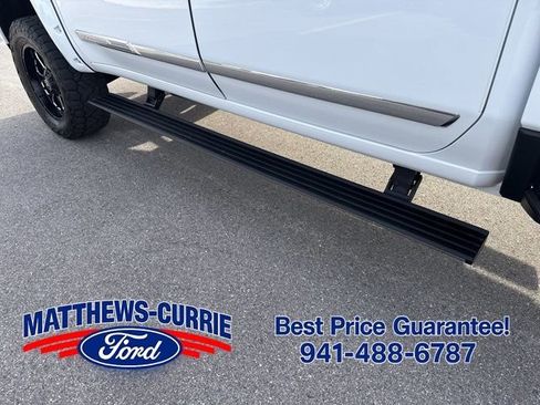Used 2024 Chevrolet Silverado 3500 High Country w/ Technology Package AWD/4WD image 15