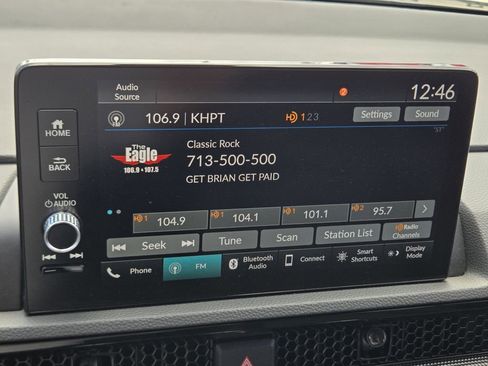 Used 2024 Honda CR-V EX-L image 23