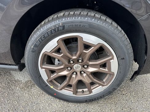 New 2026 Ford Expedition King Ranch AWD/4WD image 11