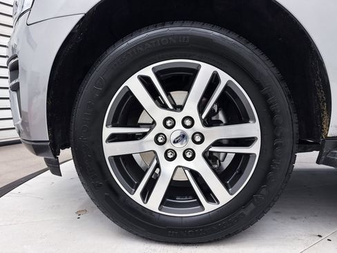 Used 2023 Ford Expedition Max Limited image 18