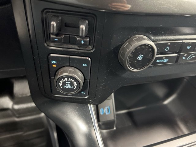 Used 2023 Ford F150 XL AWD/4WD image 19