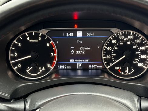 Used 2024 Nissan Altima 2.0 SR image 34