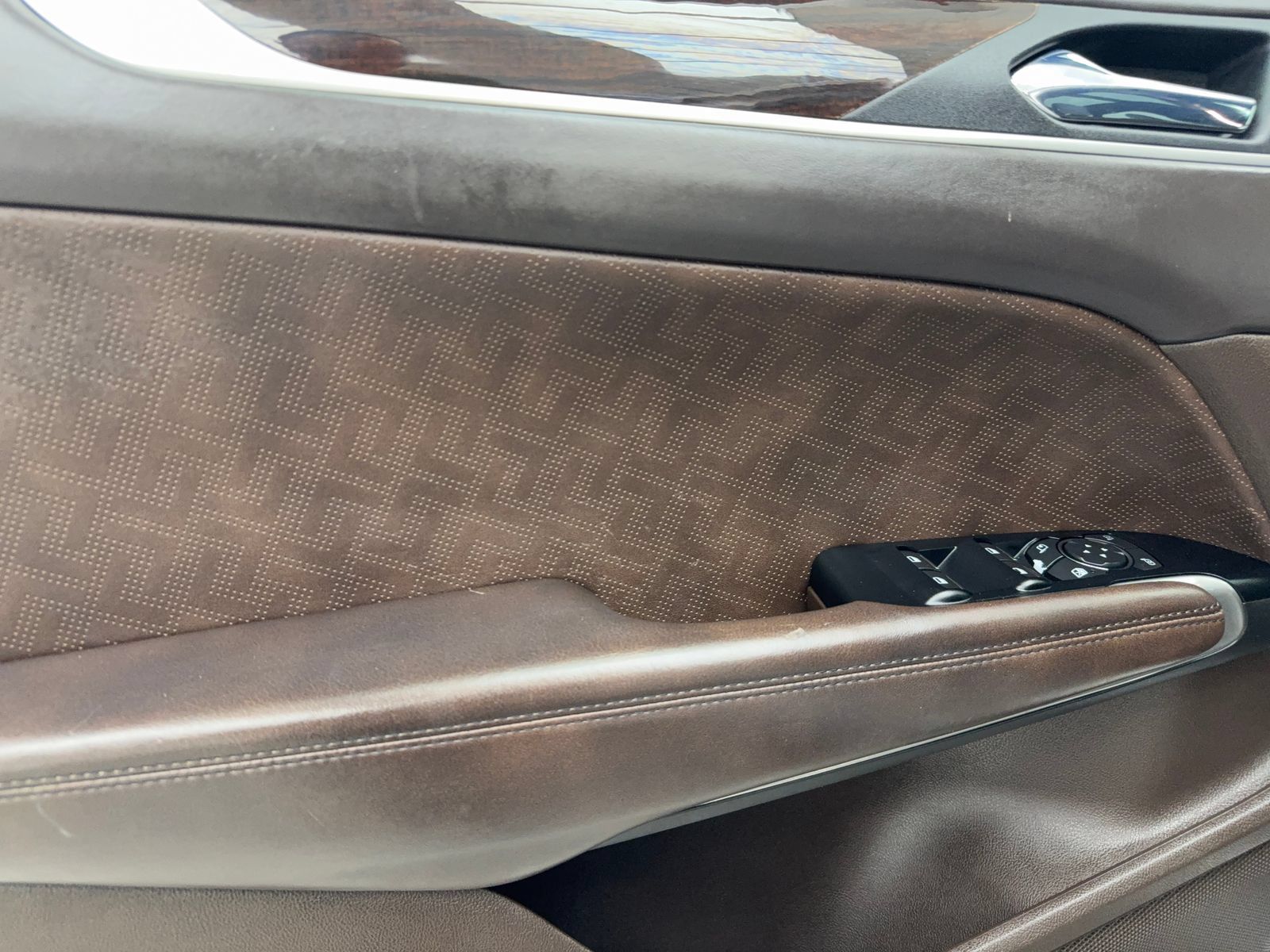 Used 2019 Lincoln MKC Black Label FWD image 35