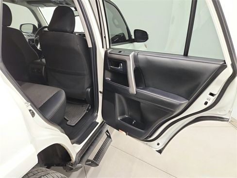 Used 2021 Toyota 4Runner Trail Special Edition image 35