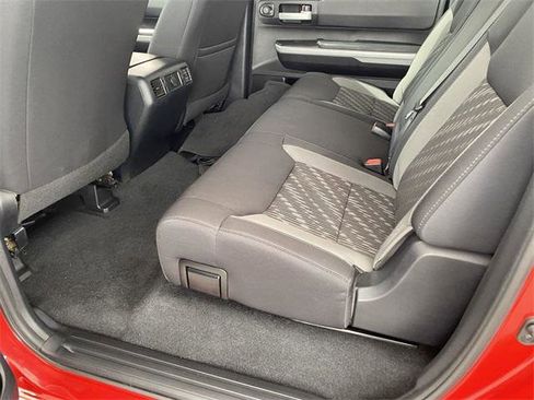 Certified 2019 Toyota Tundra SR5 w/ TRD Off Road Package image 23