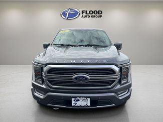 Used 2021 Ford F150 Limited video 2