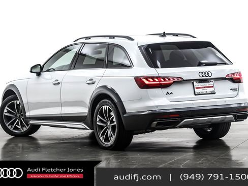 Used 2023 Audi A4 2.0T allroad Premium Plus w/ Premium Plus Package image 12