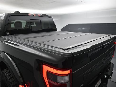 Used 2023 Ford F150 Raptor AWD/4WD image 25