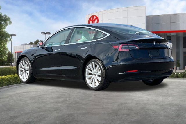 Used 2019 Tesla Model 3 Standard Range Plus RWD image 6