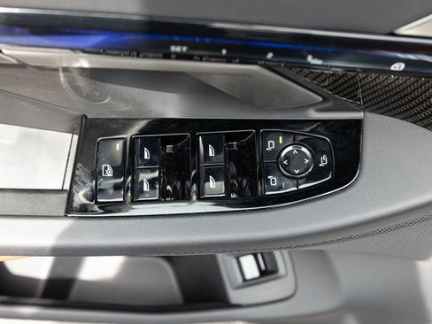 Used 2025 BMW M5 Touring w/ M Driver's Package AWD/4WD image 21