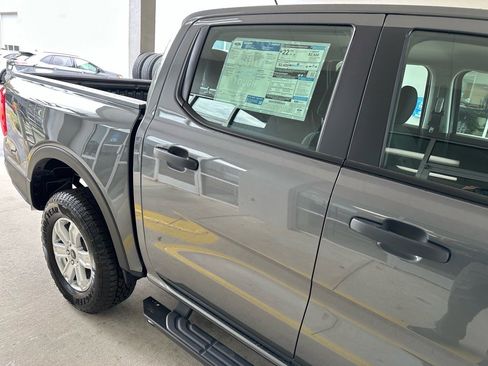 New 2025 Ford Ranger XL w/ Trailer Tow Package image 11