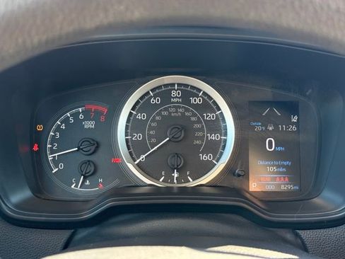 Used 2022 Toyota Corolla LE image 25