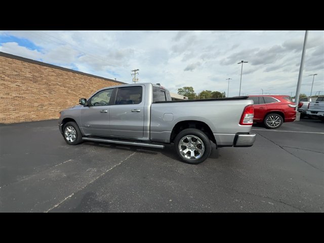 Used 2019 RAM 1500 Big Horn AWD/4WD image 6